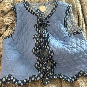 Mooch cotswolds revesible jacket